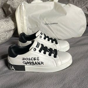 Dolce & gabbana shoes